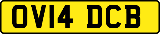 OV14DCB