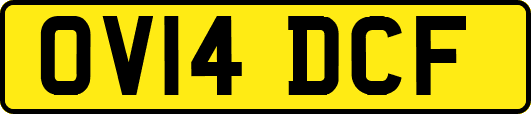 OV14DCF