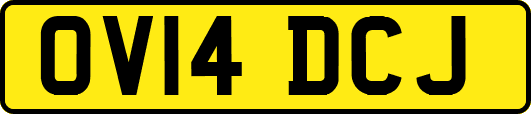OV14DCJ