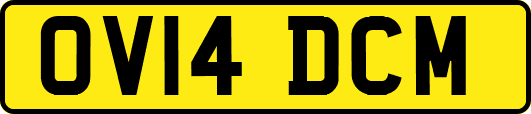 OV14DCM