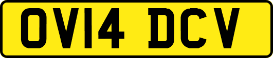 OV14DCV