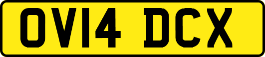 OV14DCX