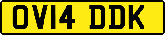 OV14DDK