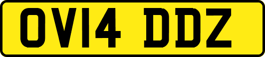 OV14DDZ