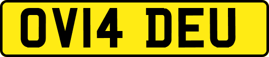 OV14DEU