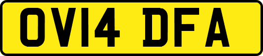 OV14DFA
