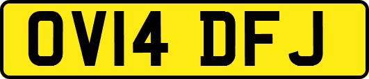OV14DFJ