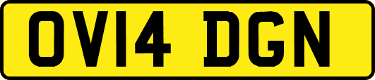 OV14DGN