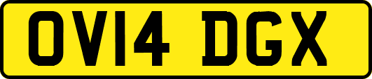 OV14DGX