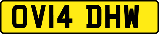 OV14DHW