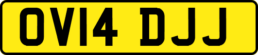 OV14DJJ