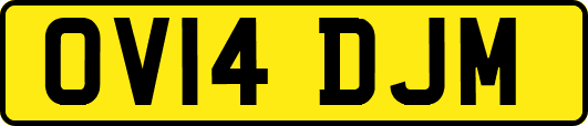 OV14DJM