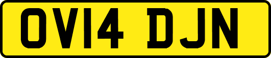 OV14DJN