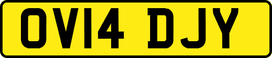 OV14DJY