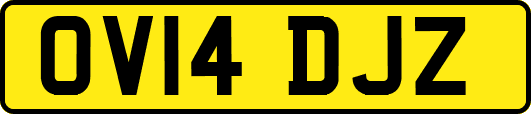 OV14DJZ