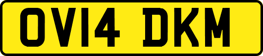 OV14DKM