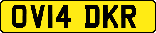 OV14DKR