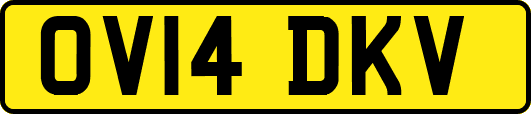OV14DKV