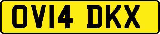 OV14DKX