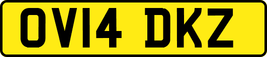 OV14DKZ