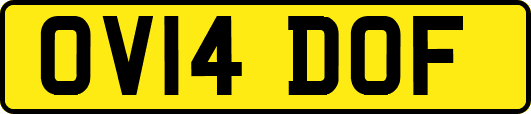 OV14DOF