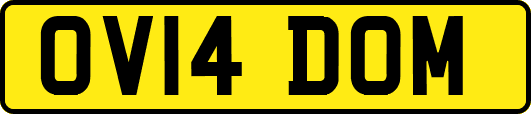 OV14DOM