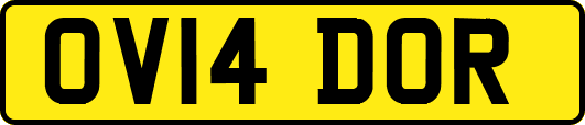 OV14DOR