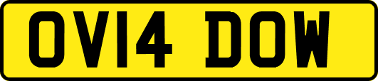 OV14DOW