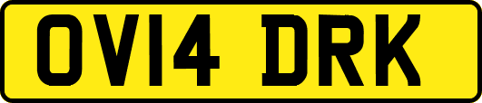 OV14DRK