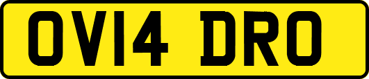OV14DRO