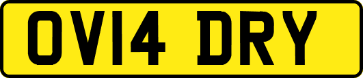 OV14DRY