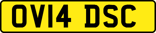 OV14DSC