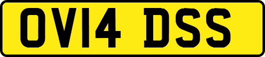 OV14DSS