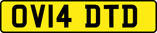 OV14DTD