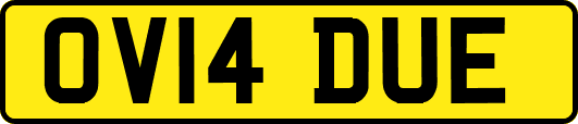 OV14DUE