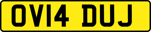 OV14DUJ