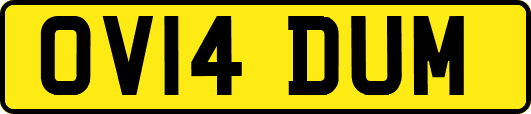 OV14DUM