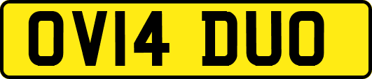 OV14DUO