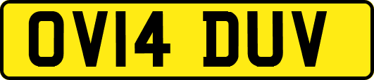 OV14DUV