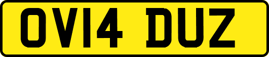 OV14DUZ