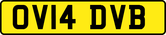 OV14DVB