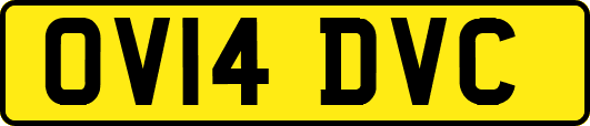 OV14DVC