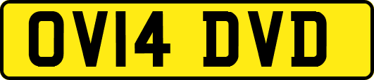 OV14DVD