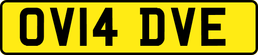 OV14DVE