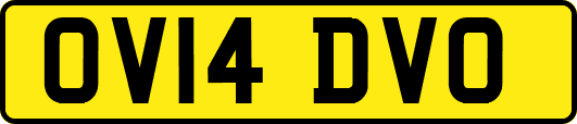 OV14DVO