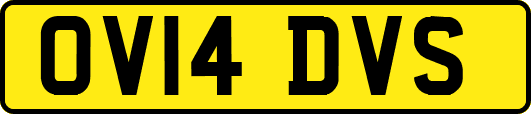 OV14DVS
