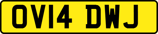 OV14DWJ