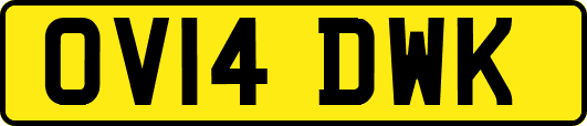 OV14DWK