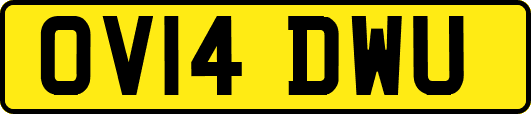 OV14DWU