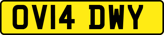 OV14DWY